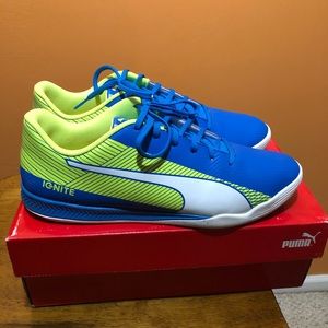 Puma evoSPEED Star S Ignite